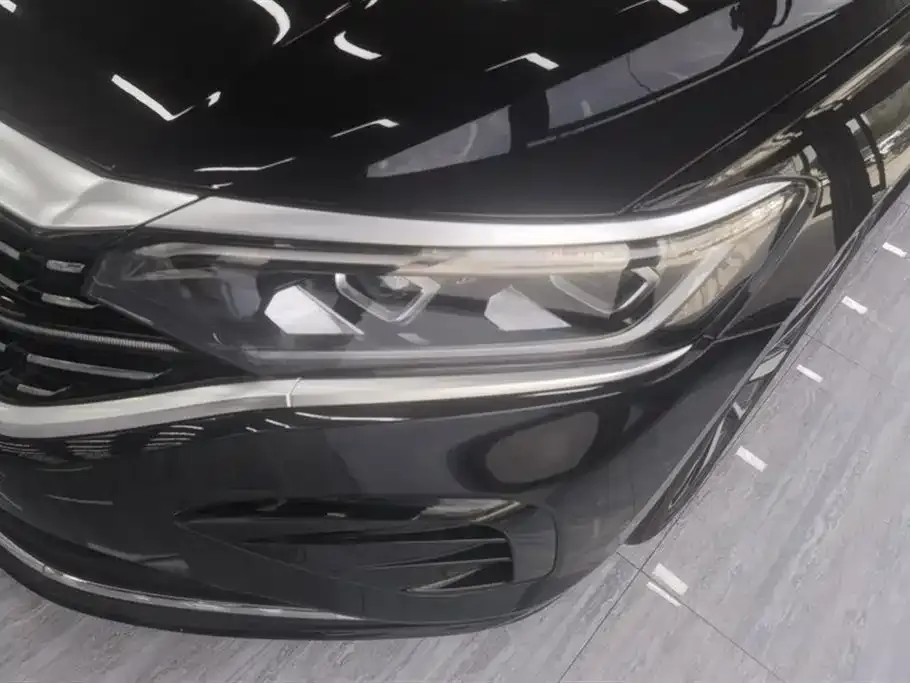 Volkswagen Passat 2022 из CN, фото 3