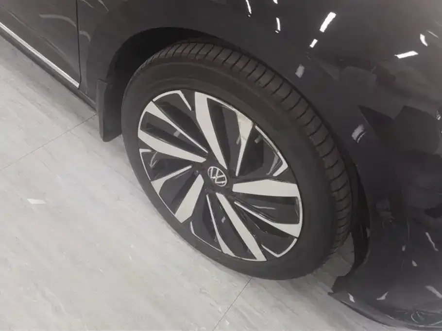 Volkswagen Passat 2022 из CN, фото 8