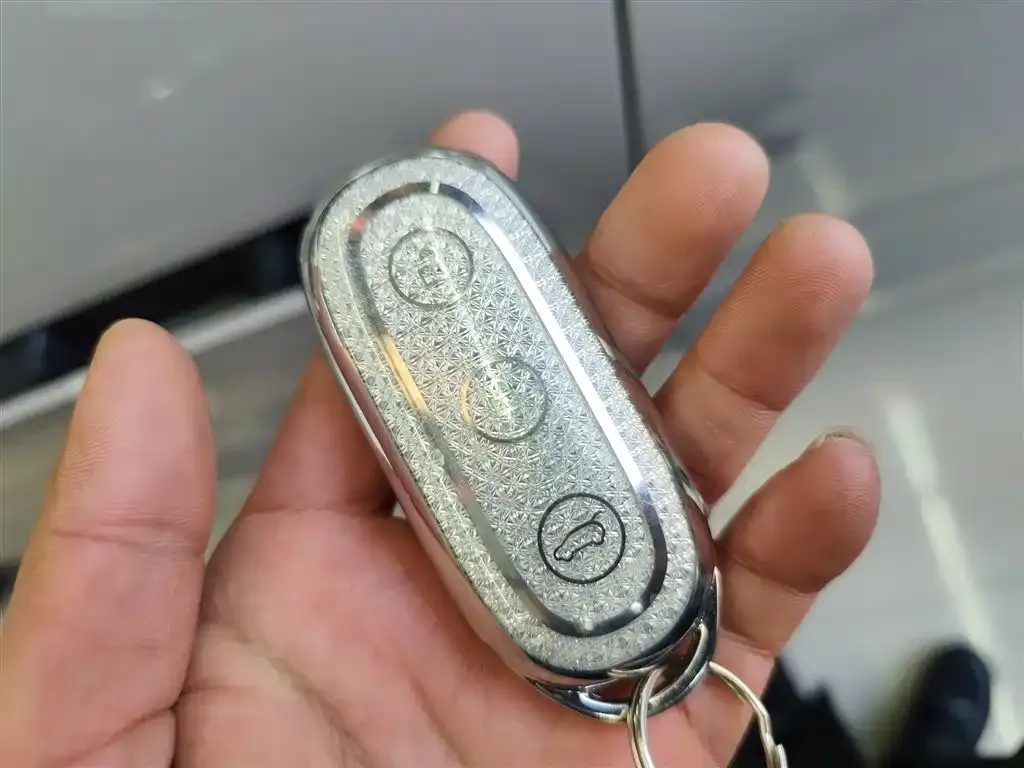 Li Auto L6 2024 из CN, фото 7