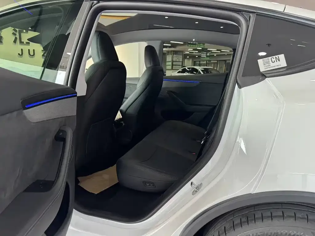 Tesla Model Y 2026 из CN, фото 3
