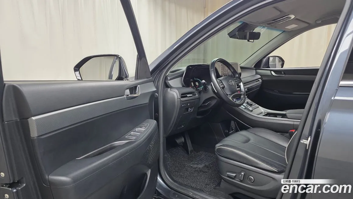 Hyundai Palisade 2024 из KR, фото 7