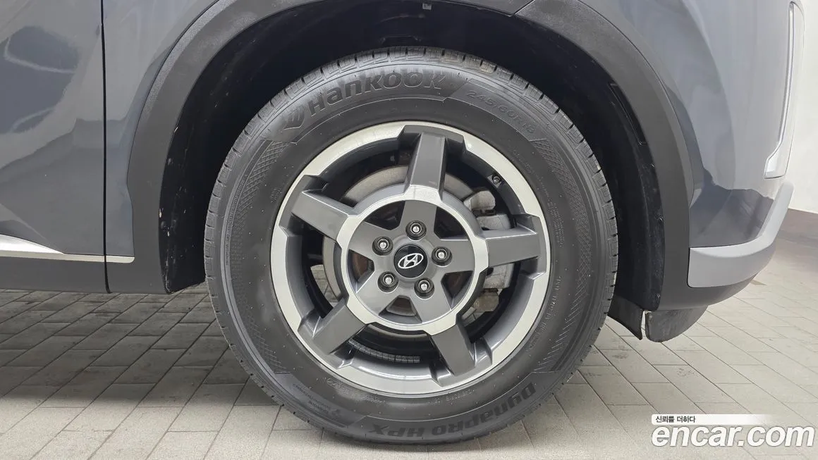 Hyundai Palisade 2024 из KR, фото 6