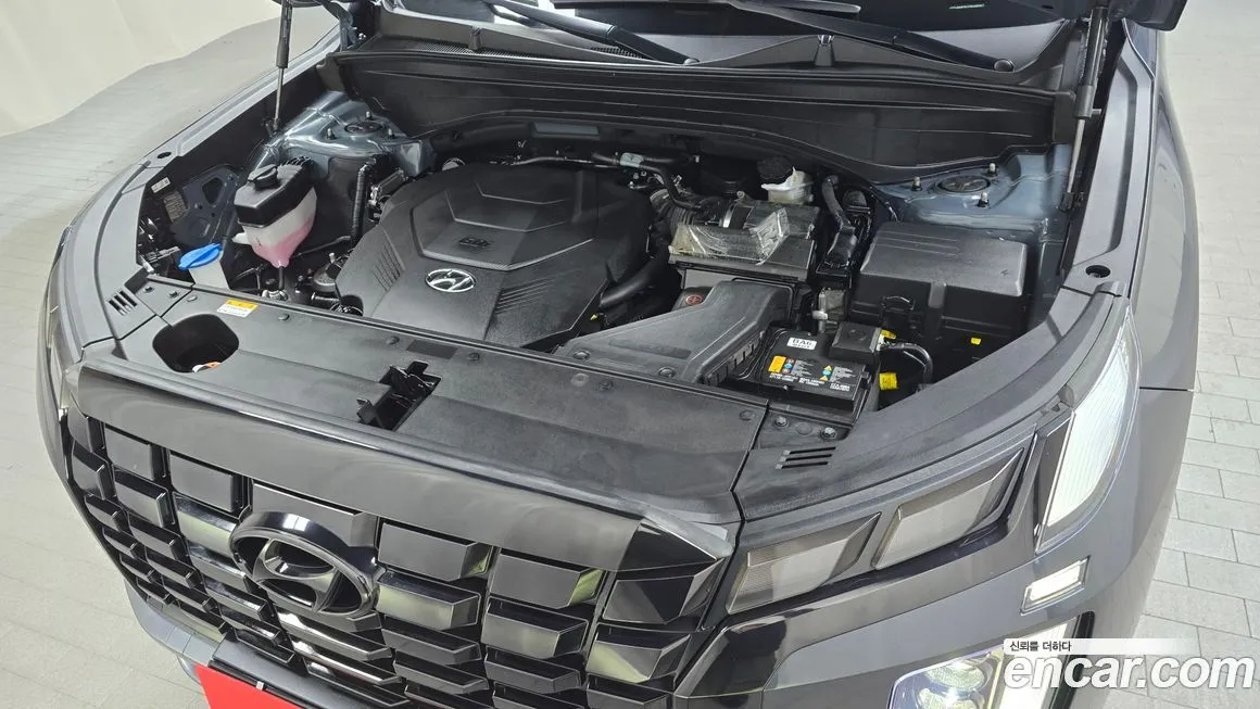 Hyundai Palisade 2024 из KR, фото 9
