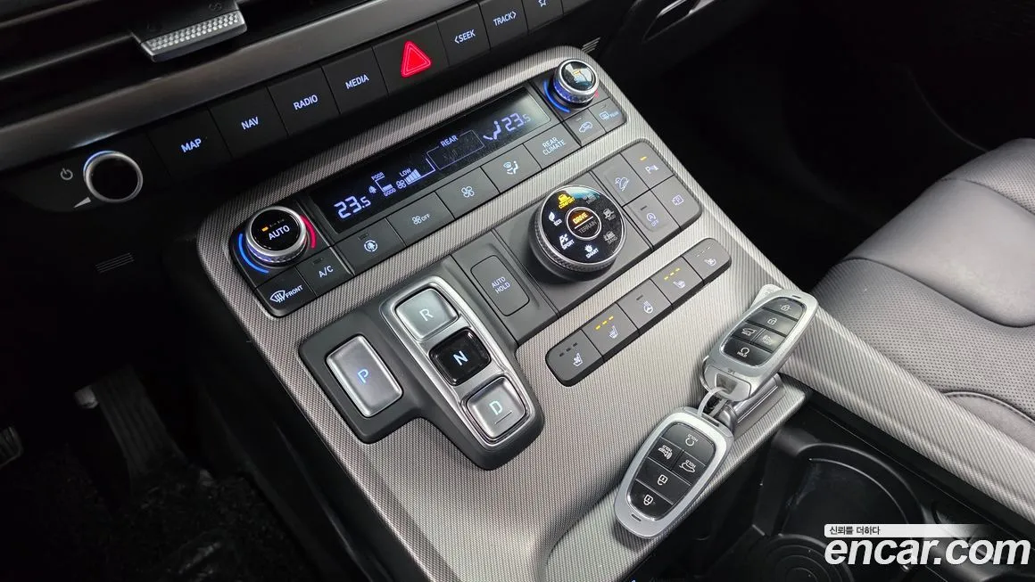 Hyundai Palisade 2024 из KR, фото 8