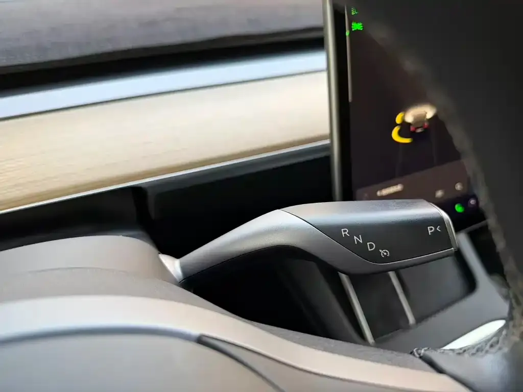 Tesla Model Y 2022 из CN, фото 5