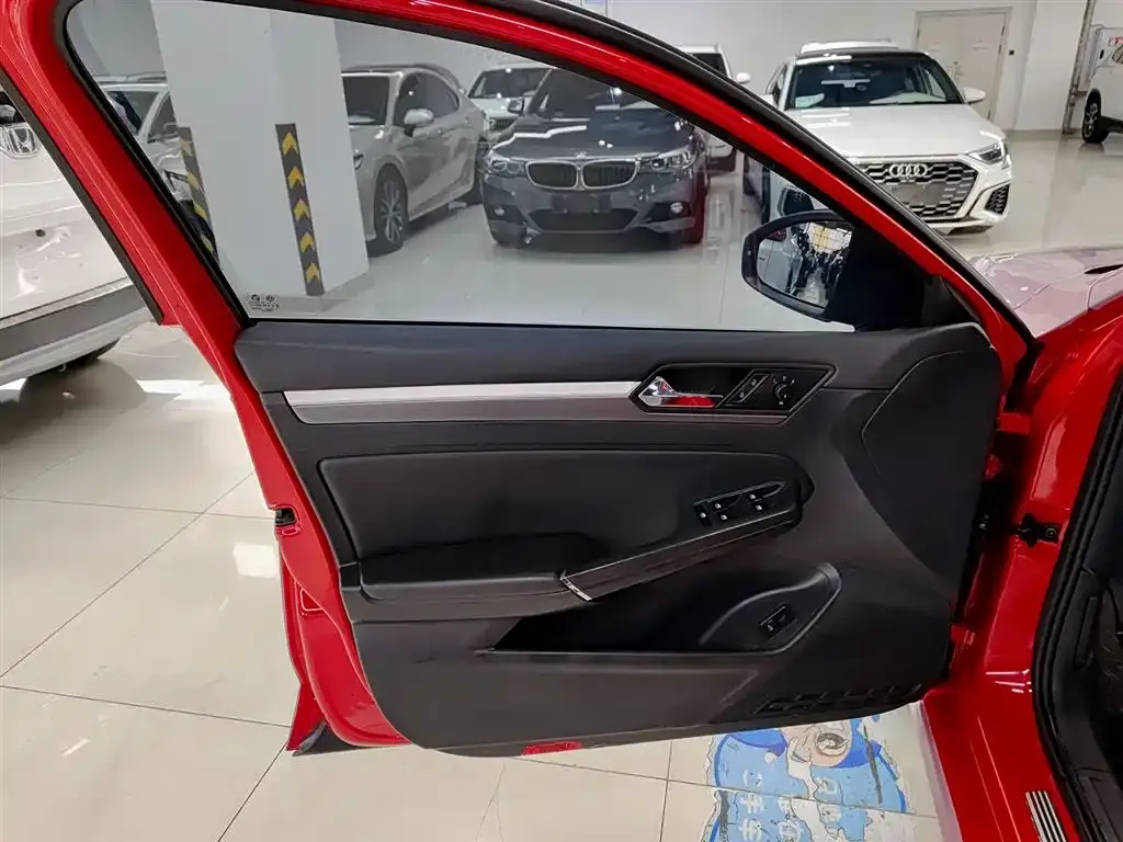 Volkswagen Lamando 2021 из CN, фото 7