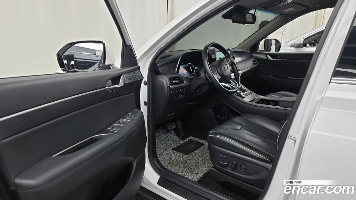 Hyundai Palisade 2022 из KR, фото 6