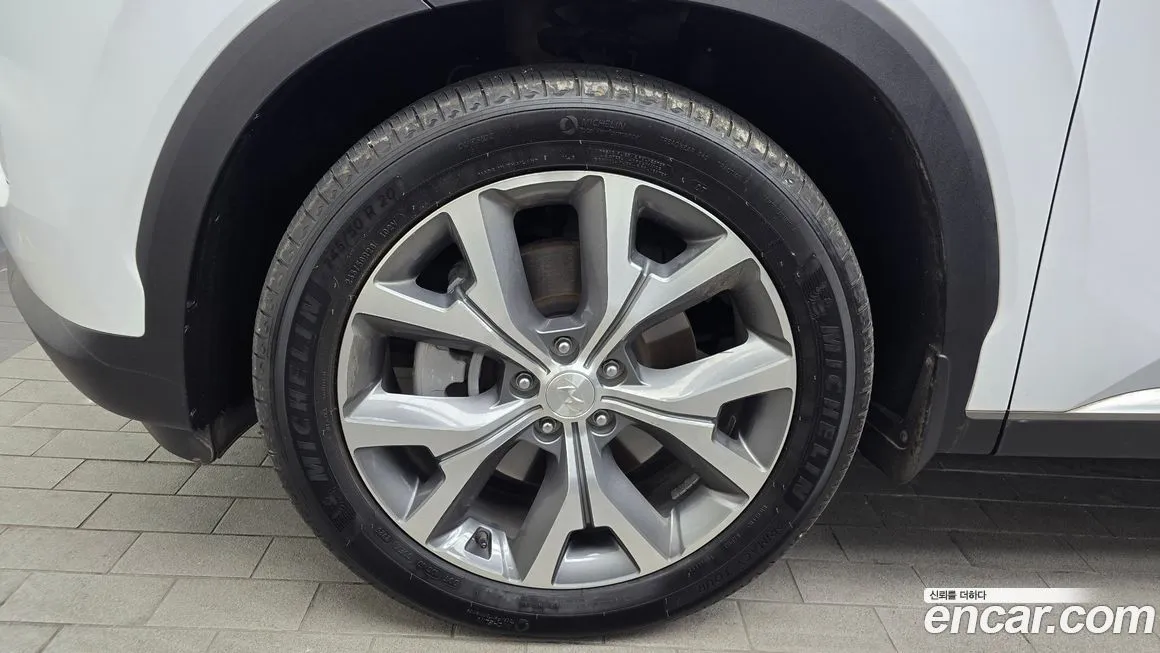 Hyundai Palisade 2022 из KR, фото 7