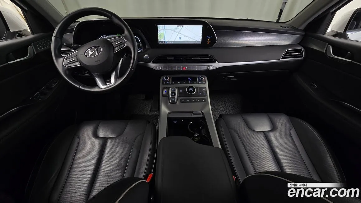 Hyundai Palisade 2022 из KR, фото 8