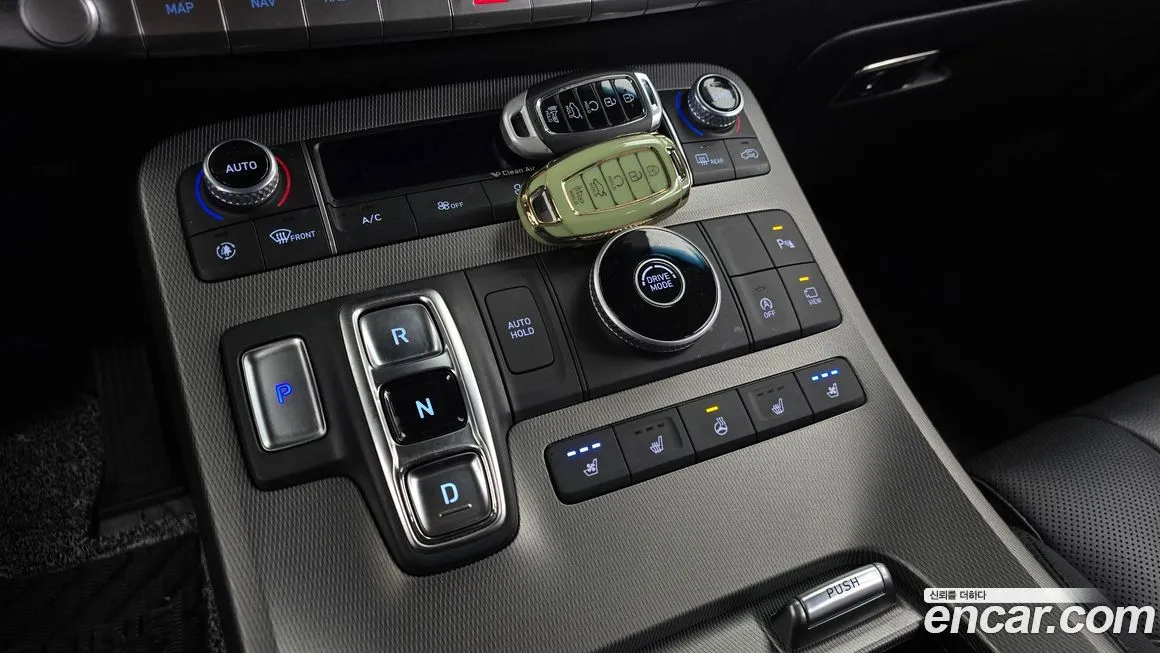 Hyundai Palisade 2022 из KR, фото 9