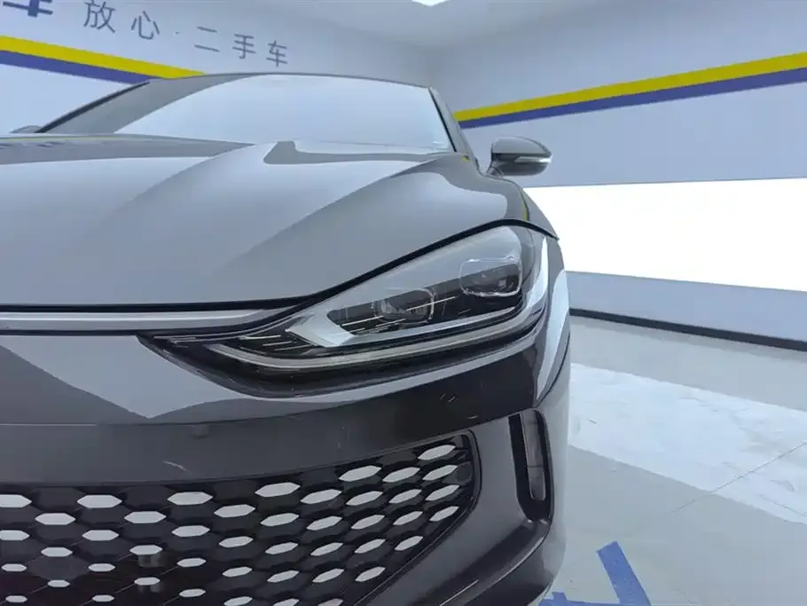 Volkswagen Lamando 2023 из CN, фото 7