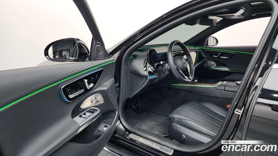 Mercedes-Benz E-Class 2024 из KR, фото 10