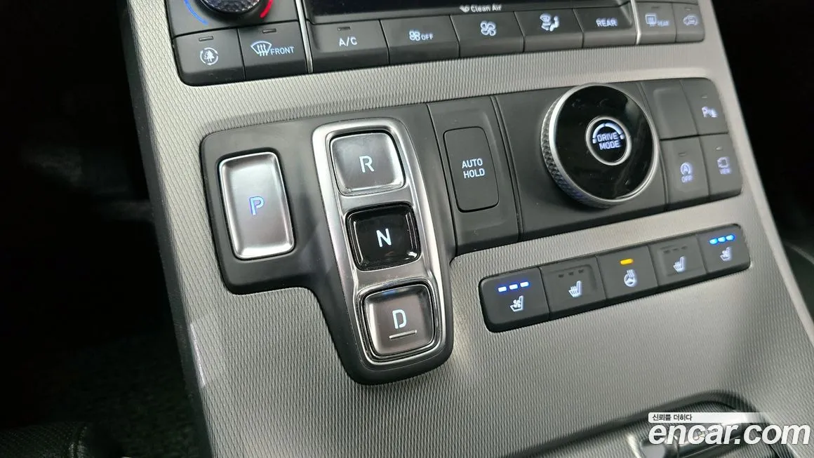 Hyundai Palisade 2022 из KR, фото 2