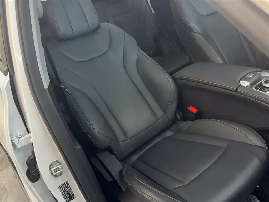 Chery Tiggo 8 PRO 2024 из CN, фото 10