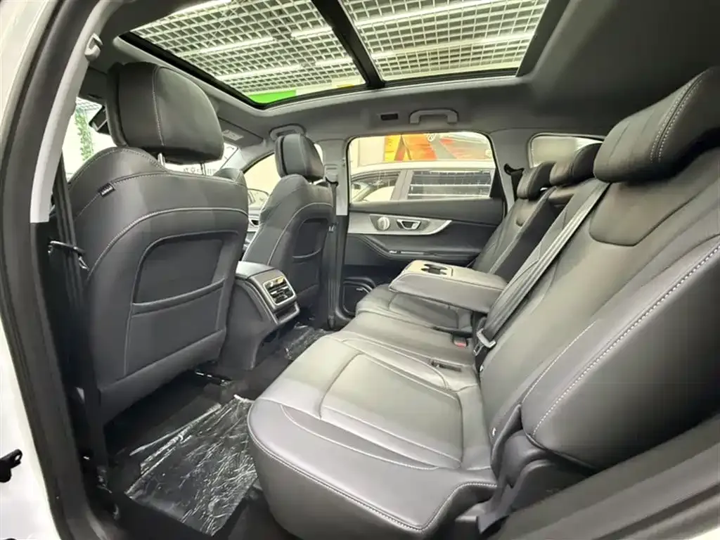 Chery Tiggo 8 PRO 2024 из CN, фото 9
