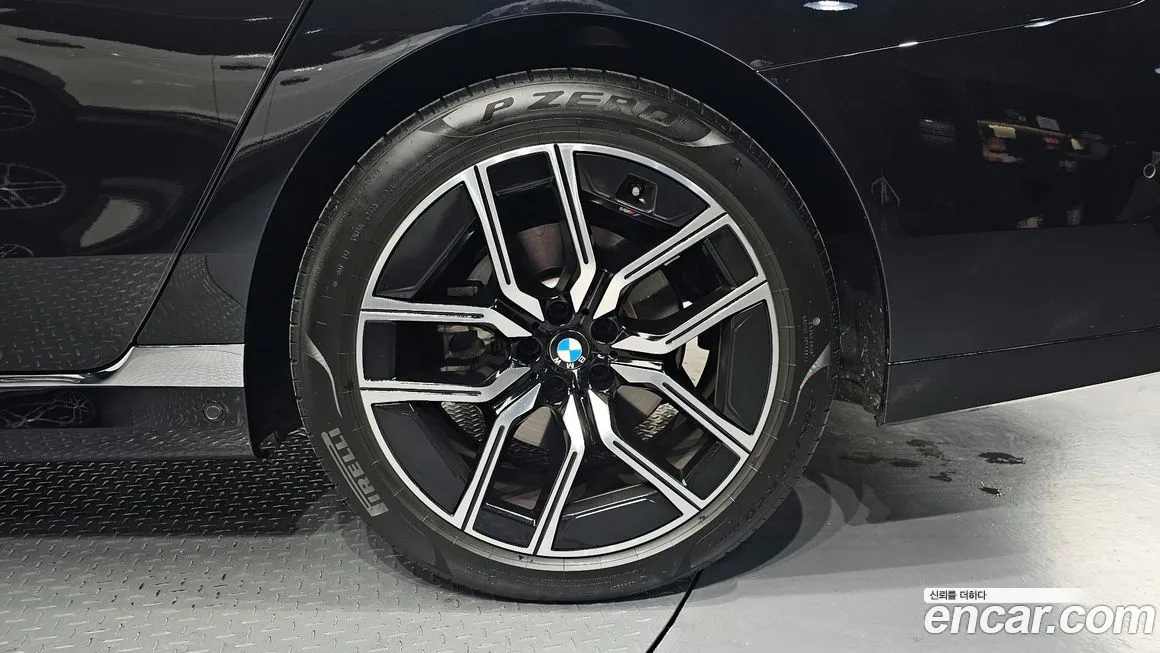 [object Object] 7-Series 2023 из KR, фото 5