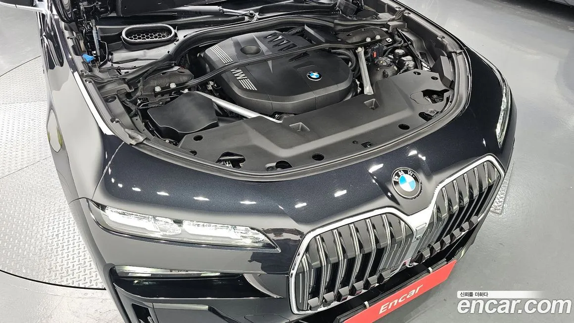 [object Object] 7-Series 2023 из KR, фото 6