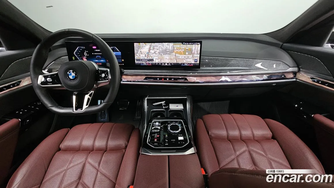 [object Object] 7-Series 2023 из KR, фото 7