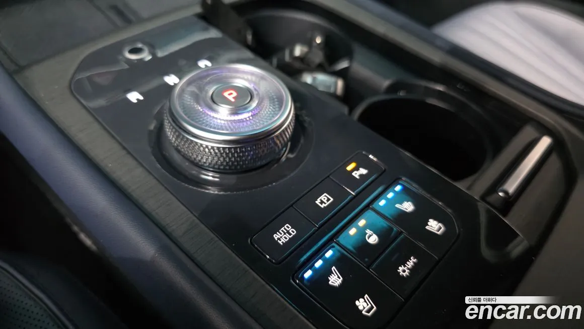 Kia K8 2025 из KR, фото 5