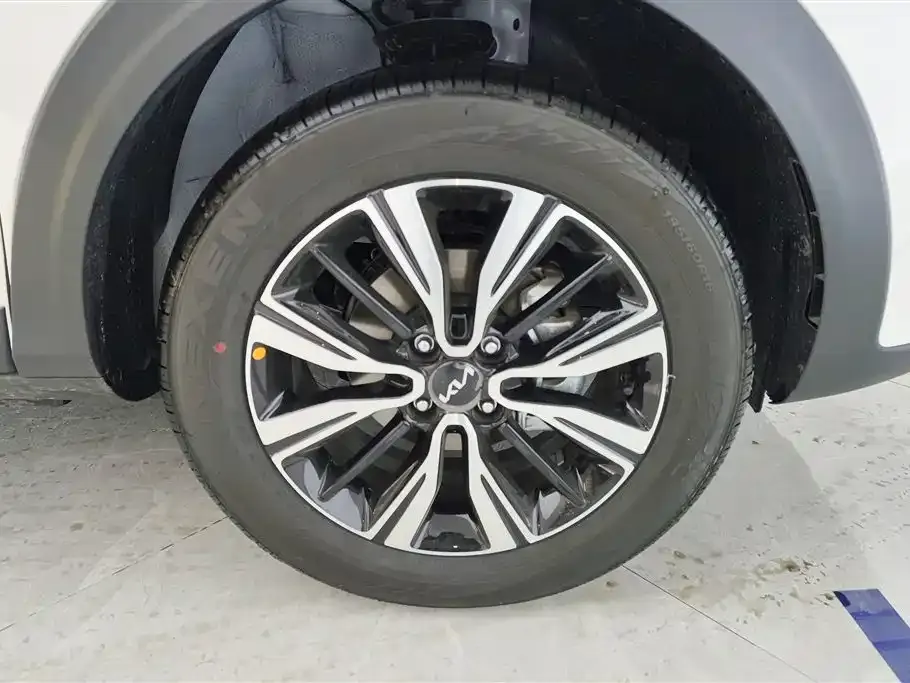 Kia KX1 2025 из CN, фото 10