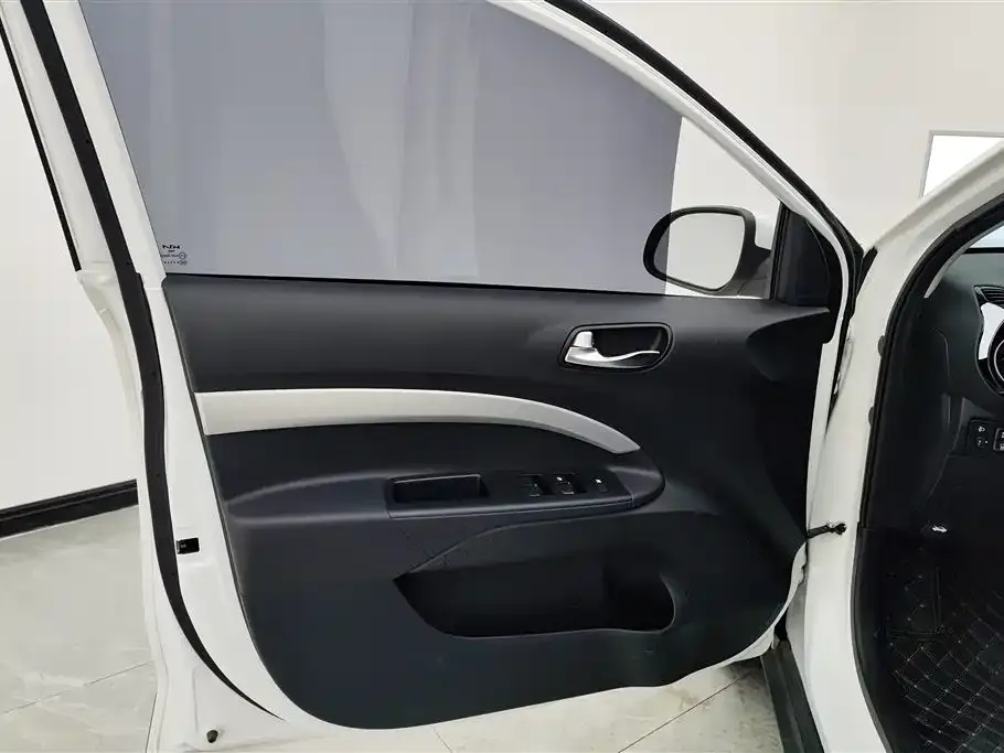 Kia KX1 2025 из CN, фото 2