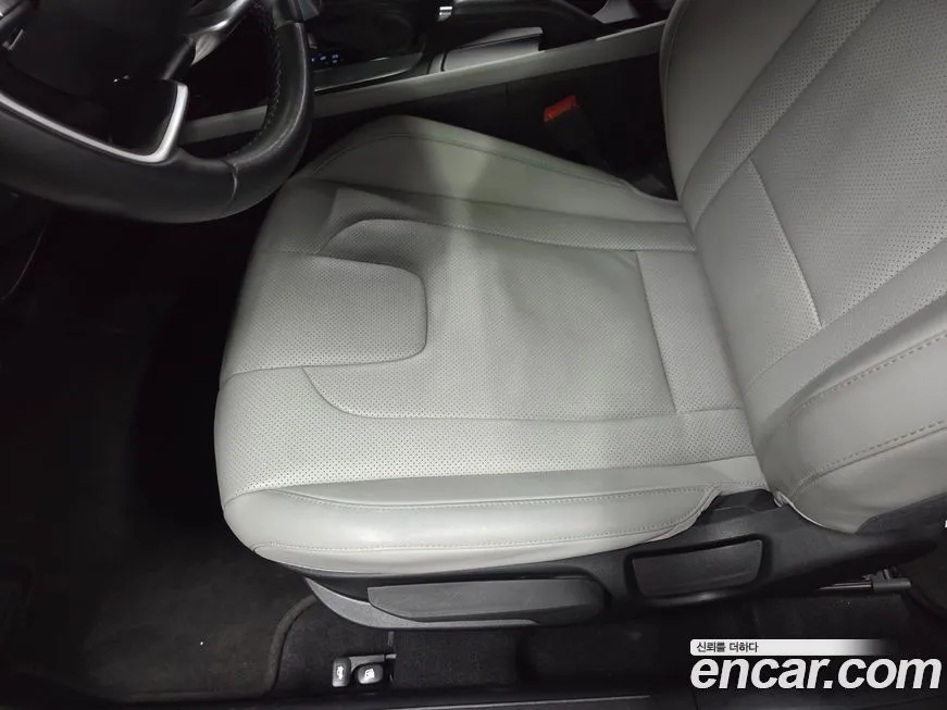 Hyundai AVANTE 2021 из KR, фото 10