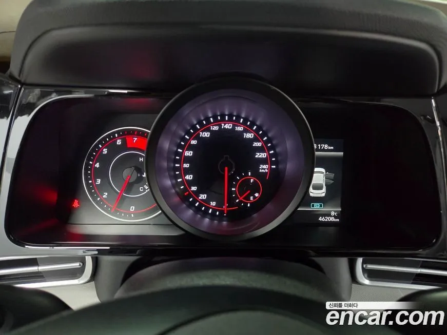 Hyundai AVANTE 2021 из KR, фото 8