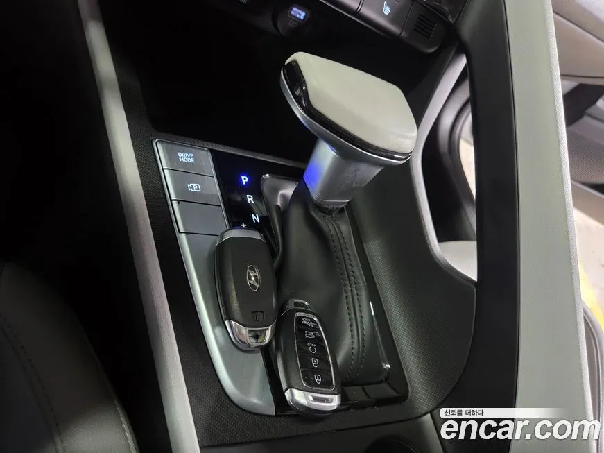 Hyundai AVANTE 2021 из KR, фото 9