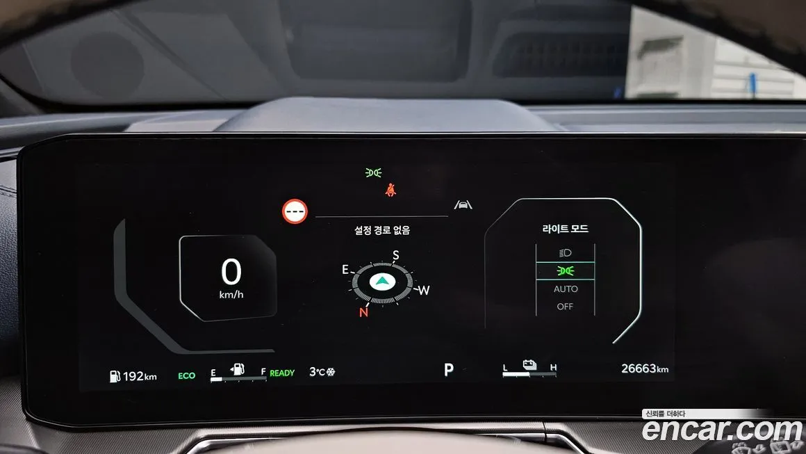 Kia Sorento 2024 из KR, фото 2