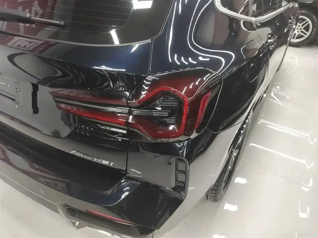 BMW X3 2023 из CN, фото 8