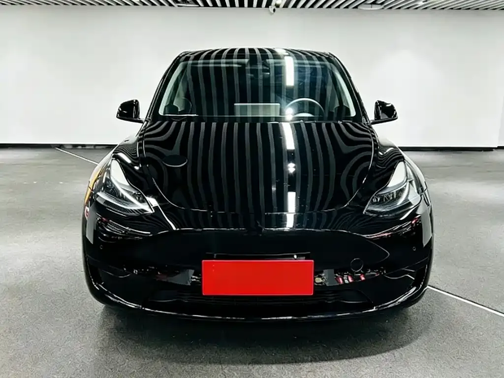 Tesla Model Y 2023 из CN, фото 7