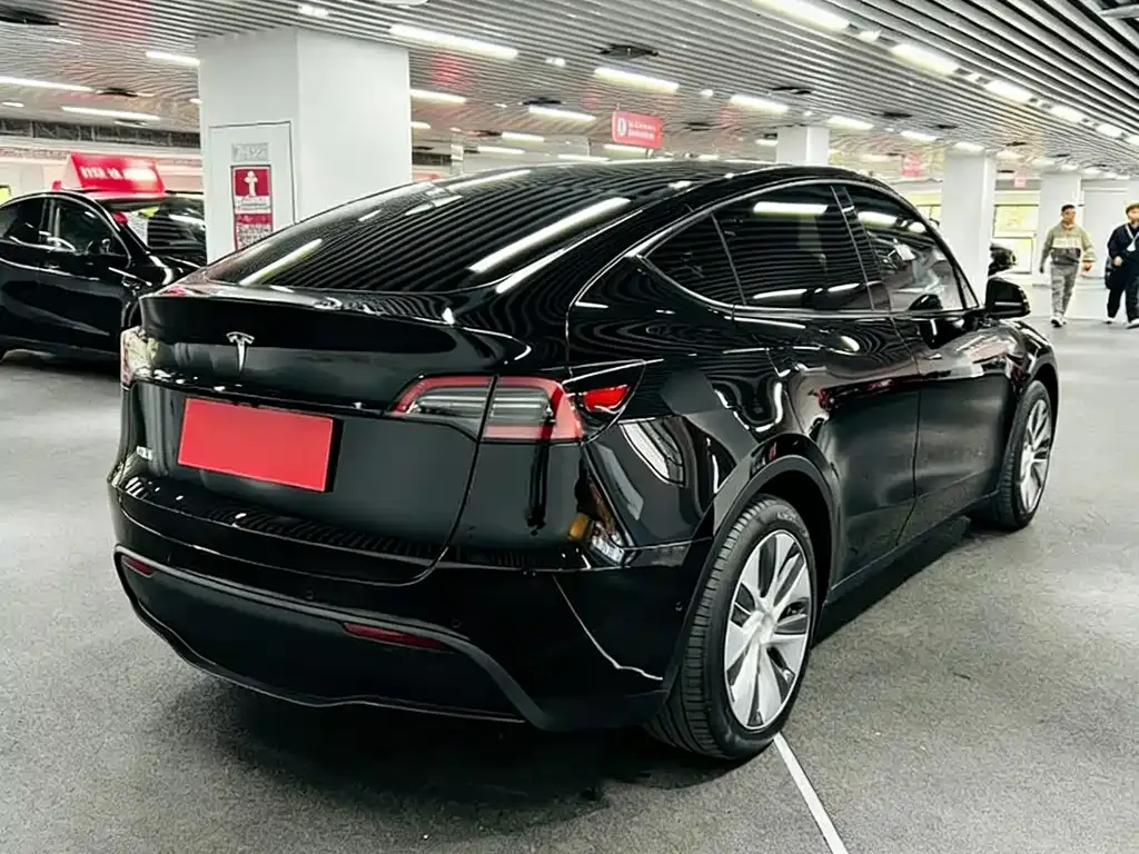 Tesla Model Y 2023 из CN, фото 6