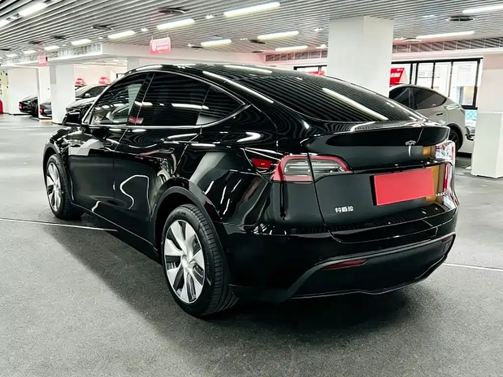 Tesla Model Y 2023 из CN, фото 8