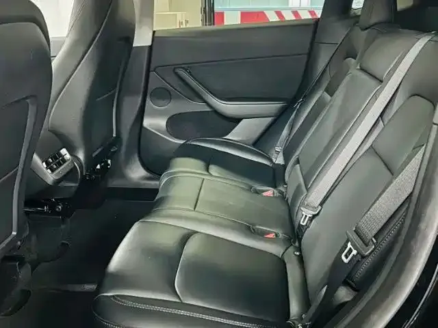 Tesla Model Y 2023 из CN, фото 2