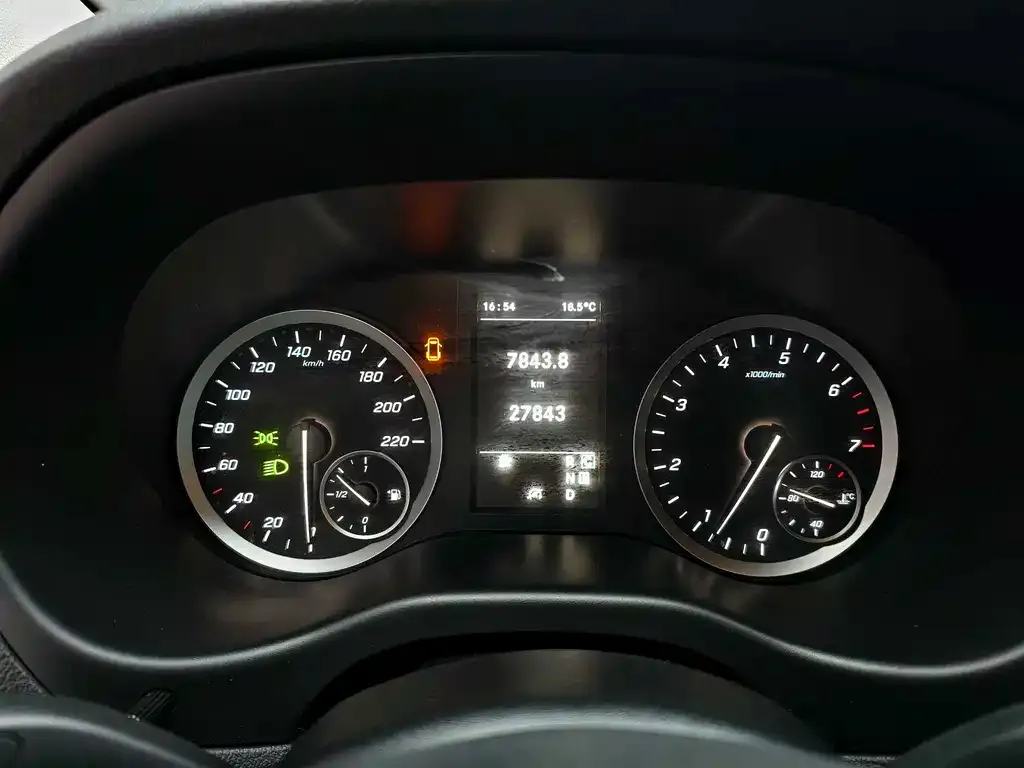 Mercedes-Benz Vito 2021 из CN, фото 2