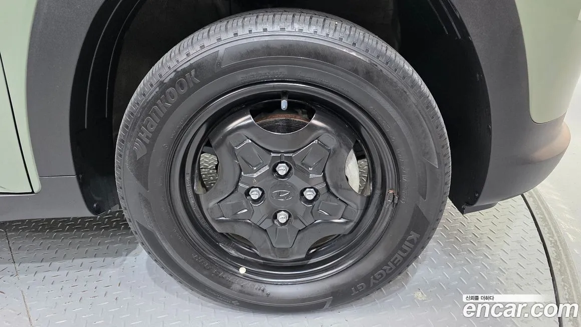 Hyundai Casper 2022 из KR, фото 10