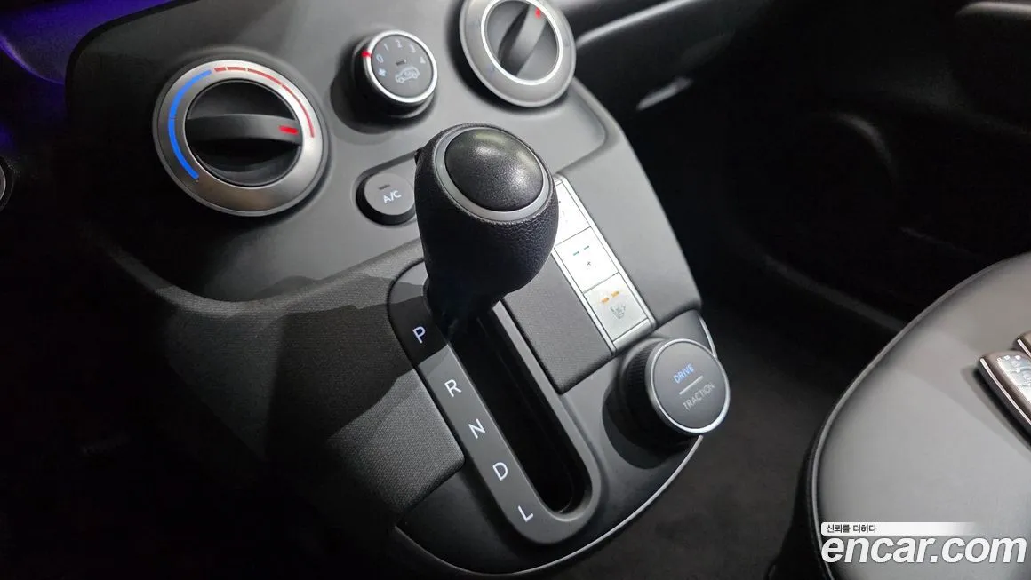 Hyundai Casper 2022 из KR, фото 5