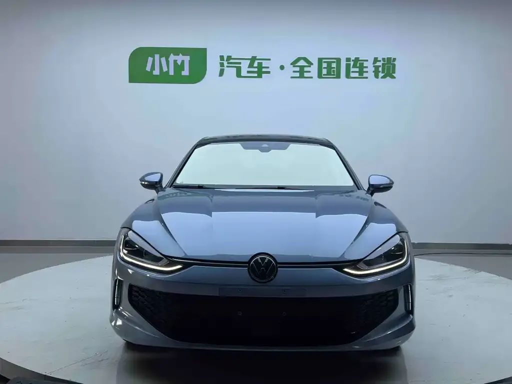 Volkswagen Lamando 2023 из CN, фото 2