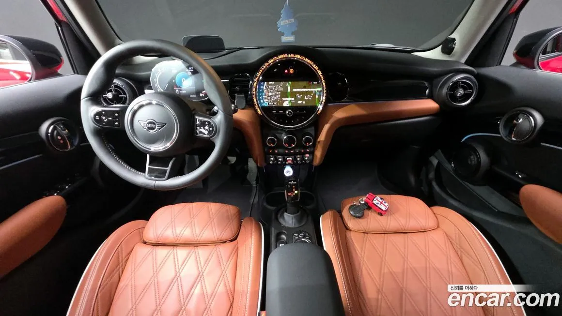 Mini Cooper 2024 из KR, фото 7