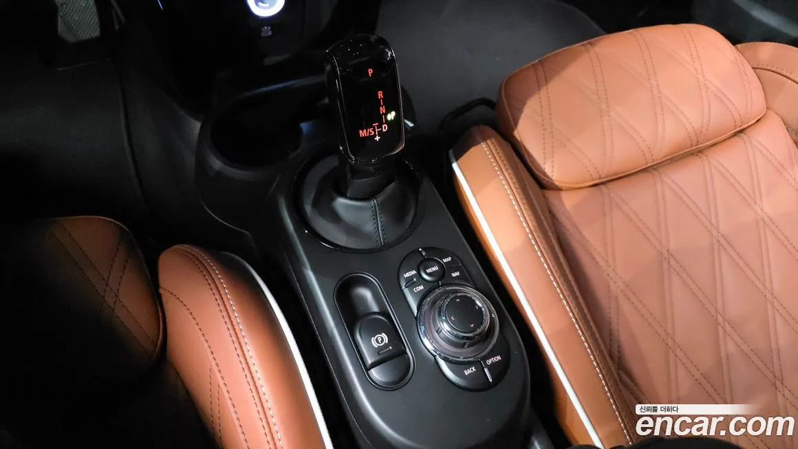 Mini Cooper 2024 из KR, фото 6