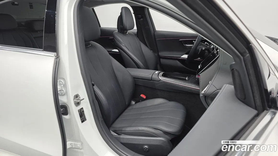 Mercedes-Benz E-Class 2024 из KR, фото 5