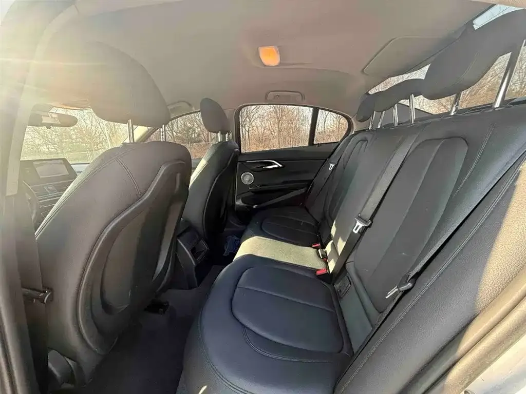 BMW 1 Series 2022 из CN, фото 8
