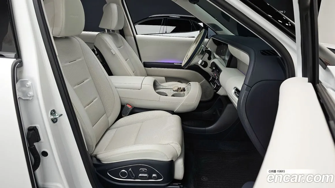 Hyundai Palisade 2025 из KR, фото 10