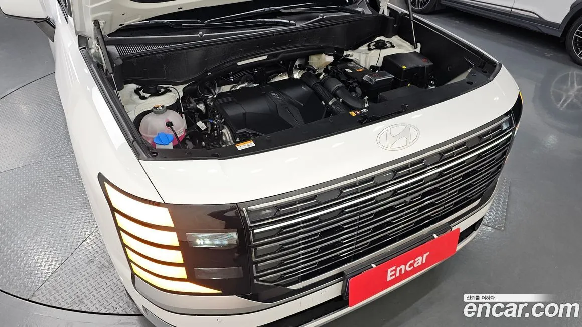 Hyundai Palisade 2025 из KR, фото 6