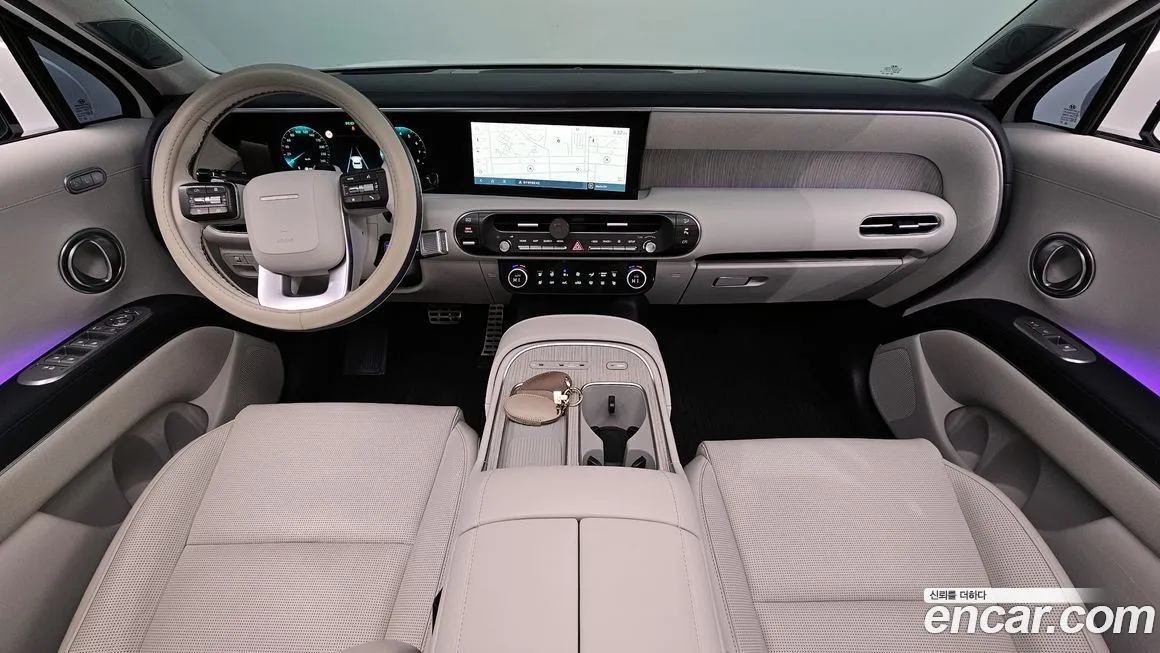 Hyundai Palisade 2025 из KR, фото 7