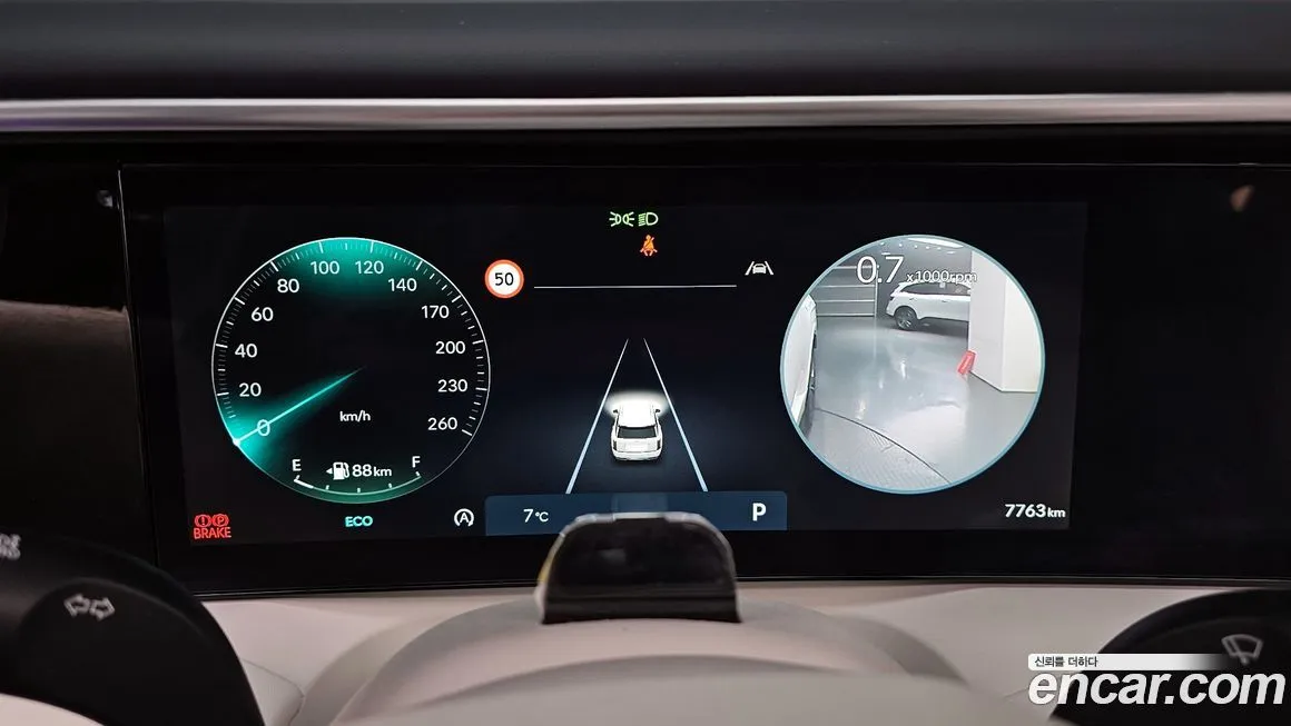 Hyundai Palisade 2025 из KR, фото 8