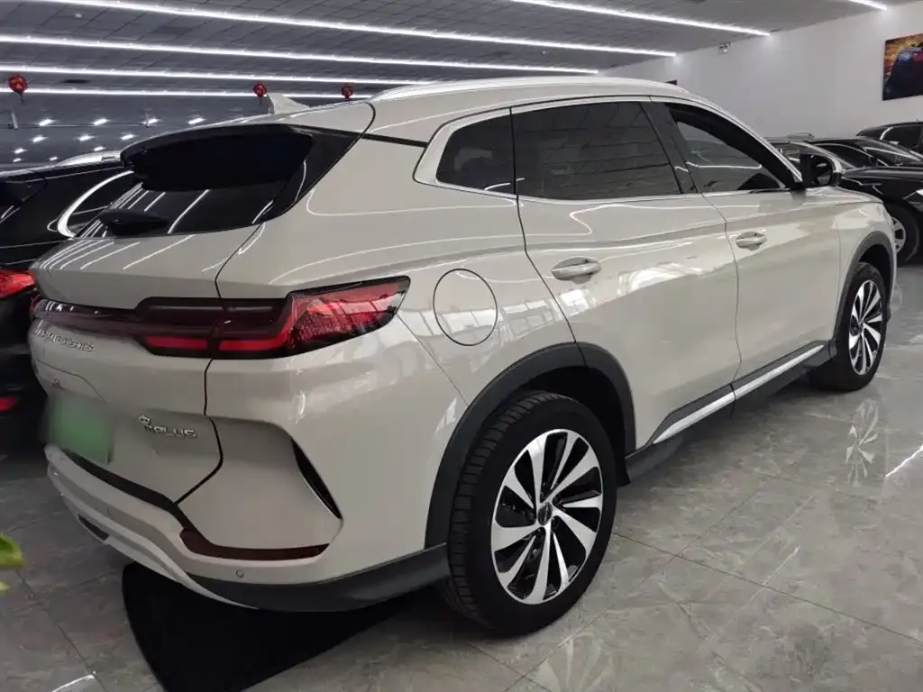 BYD PLUS New Energy 2023 из CN, фото 7