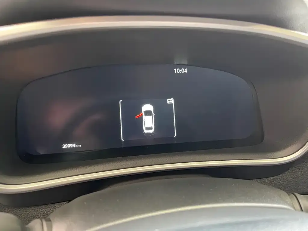 Toyota Levin 2023 из CN, фото 4
