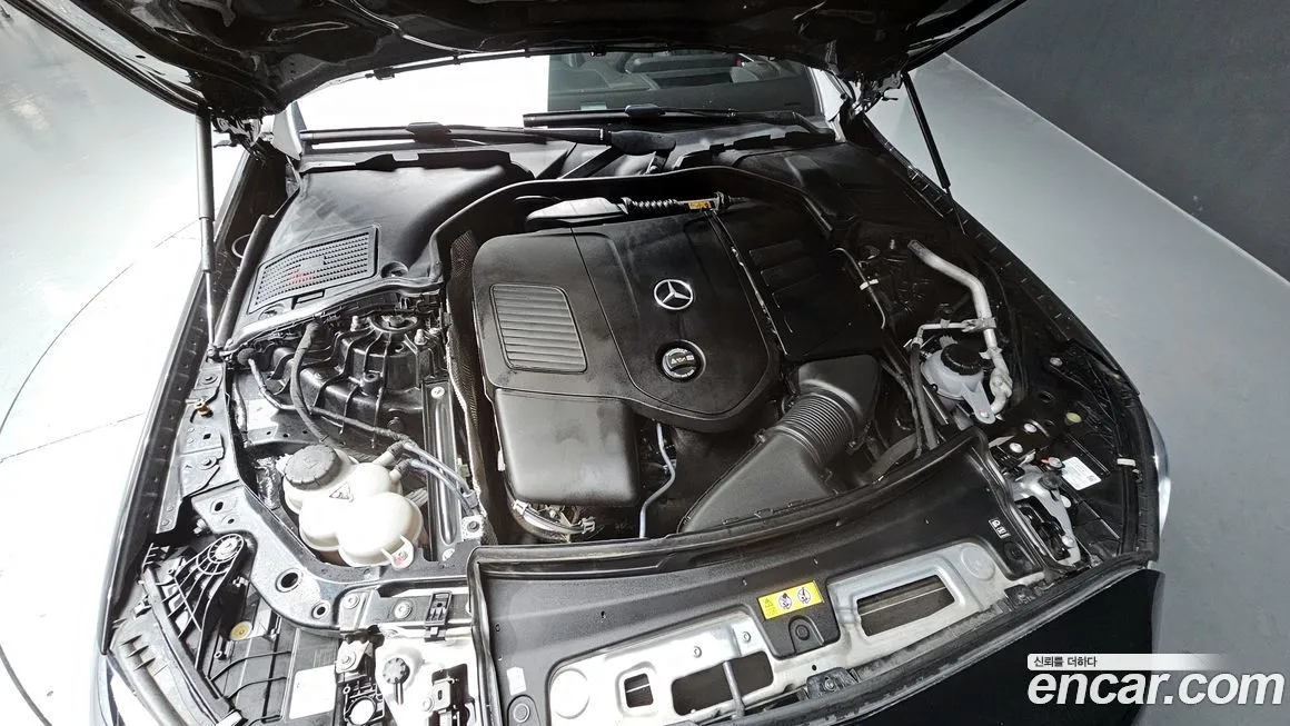 [object Object] C-Class 2024 из KR, фото 6