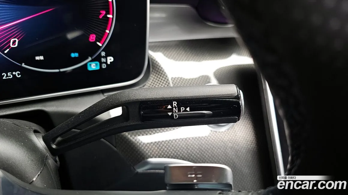 [object Object] C-Class 2024 из KR, фото 9